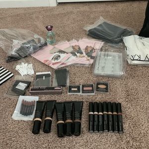 New Mary Kay bundle